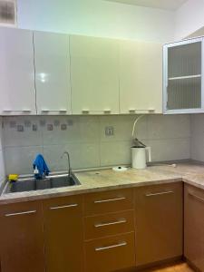 Altai guest house