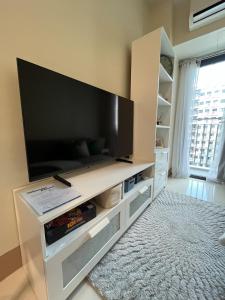 DJ Staycation in Shore 3 Tower 1 near MOA