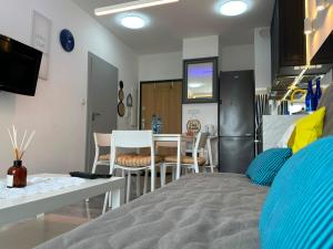 Marywilska Charming Apartment