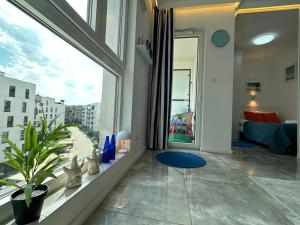 Marywilska Charming Apartment