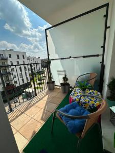 Marywilska Charming Apartment