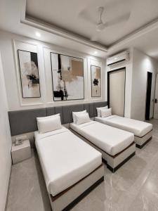 Hotel Elinor By Dazzling Hotels & Resorts