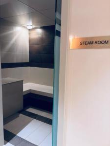The Signature Suites at Cinnamon life Apartment