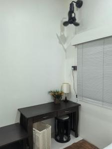 16 Pax HJ Private Pool HomeStay Ipoh