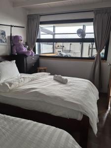 16 Pax HJ Private Pool HomeStay Ipoh