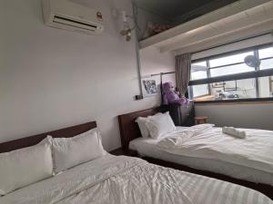 16 Pax HJ Private Pool HomeStay Ipoh