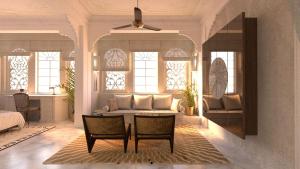 Mewar Manor by My Downtown Hotels
