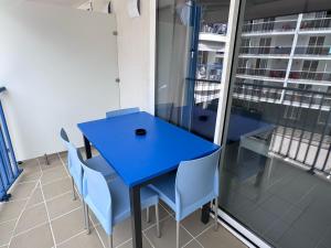 Apartamento con piscina Inter 2