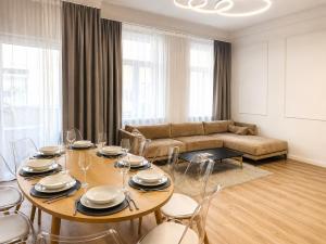 Day Young Life 120qm 4 Bedrooms & 2 Parking & City