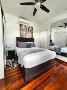 Extended Stays Amon San Jose #1