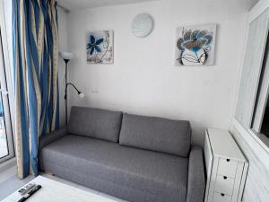 Apartamento con piscina Inter 2