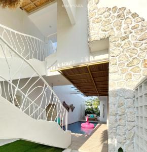 LodgeLink - Mediterranean Style 2 Bedroom Pool Villa