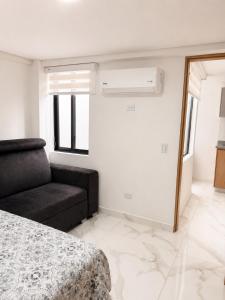 Apartment suite, close to the stadium and Expofuturo