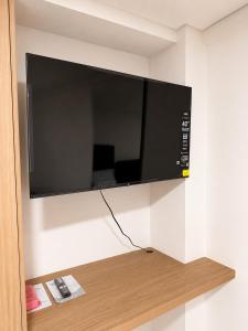 Apartment suite, close to the stadium and Expofuturo