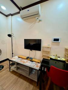 Condotel in Angeles City