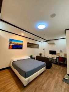 Condotel in Angeles City