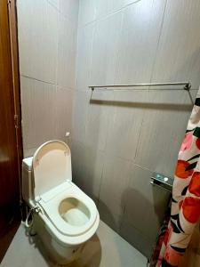 Condotel in Angeles City