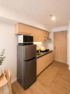 solinea tower4 29floor 2905 fully business park amazing pool gym