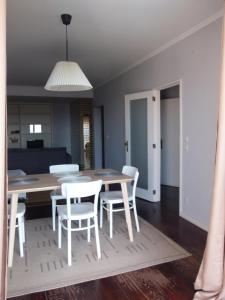 Apartamento Fonte Luz II