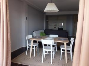 Apartamento Fonte Luz II