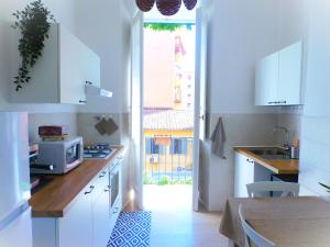 San Giovanni Metro Home