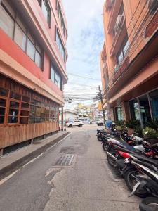 Hotel 9blue Boutique Rooms