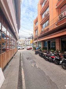 Hotel 9blue Boutique Rooms