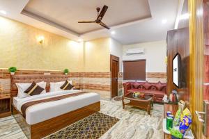 City House Hotel
