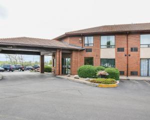 Comfort Inn Winnipeg South