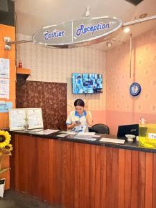 Hotel 9blue Boutique Rooms