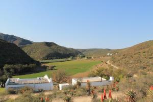 Matjiesvlei Guestfarm