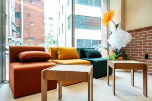 The Shim Hotel Suyu