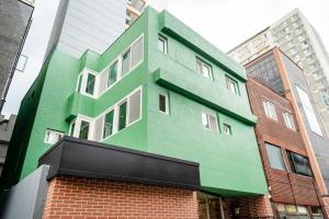 The Shim Hotel Suyu