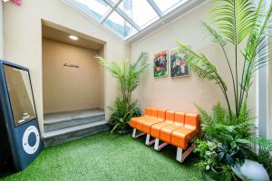The Shim Hotel Suyu