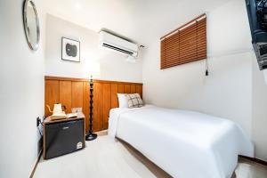 The Shim Hotel Suyu
