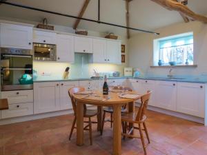 Appletree Cottage Fressingfield