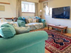 Appletree Cottage Fressingfield