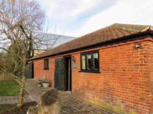 Appletree Cottage Fressingfield