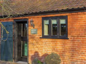 Appletree Cottage Fressingfield