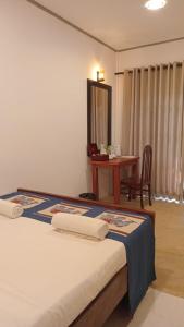 Hiri Point Villa