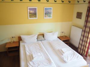 Apartment am Christopherhof