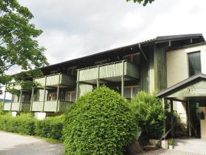 Apartment am Christopherhof
