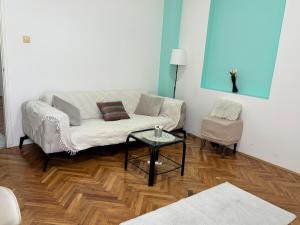 Makedonska apartment