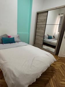 Makedonska apartment
