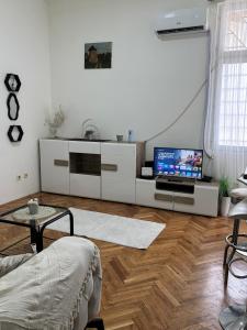 Makedonska apartment
