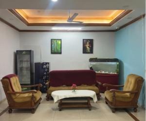 Hotel Majestice inn