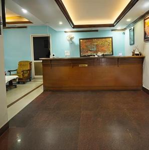 Hotel Majestice inn