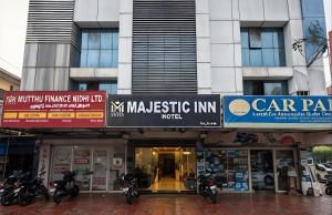 Hotel Majestice inn