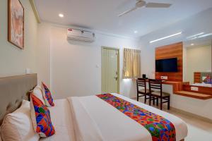 FabHotel Global Stay
