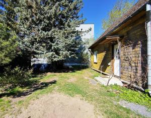 Peaceful 2 room garden house near city centre